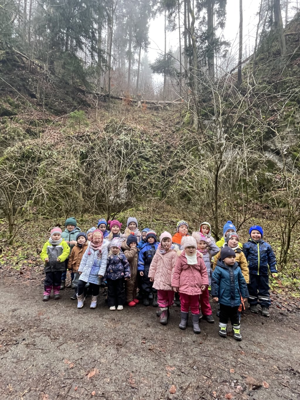 S čerty jsou žerty