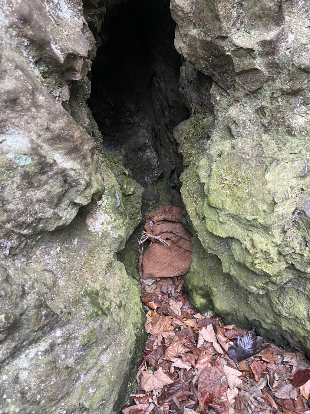 S čerty jsou žerty