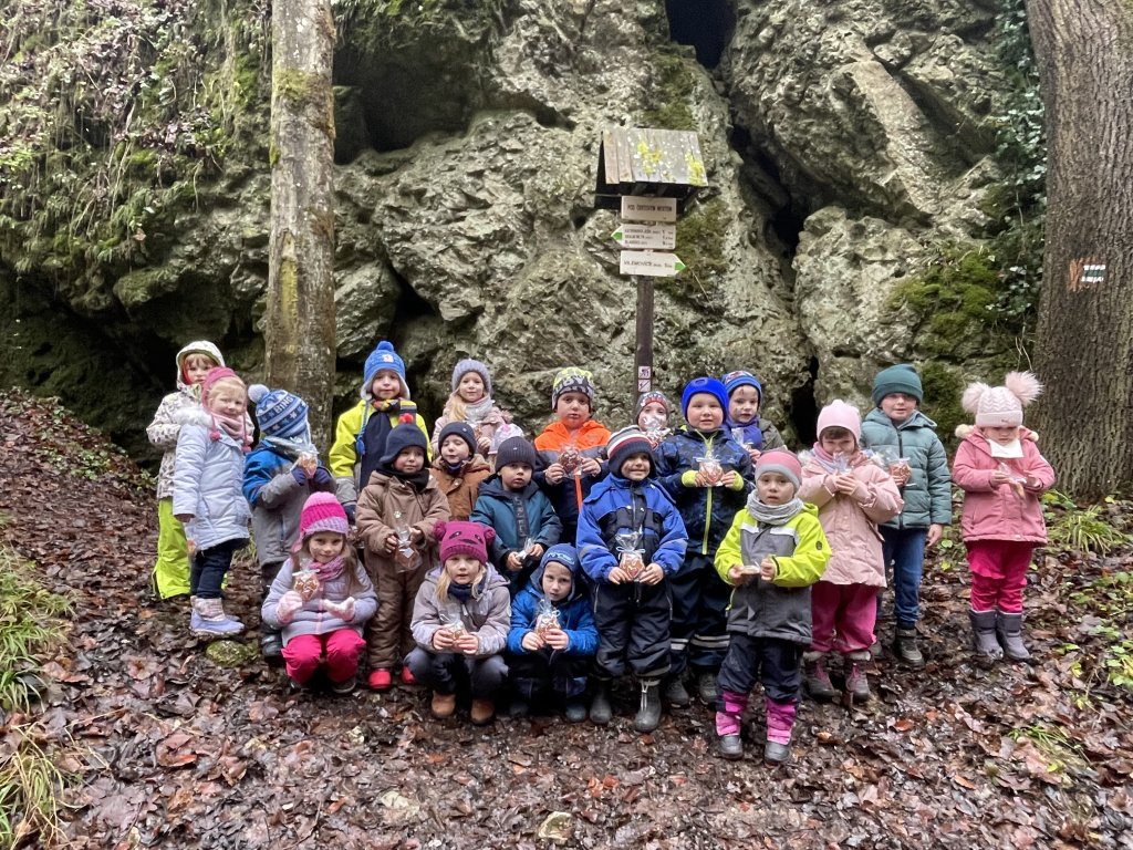 S čerty jsou žerty