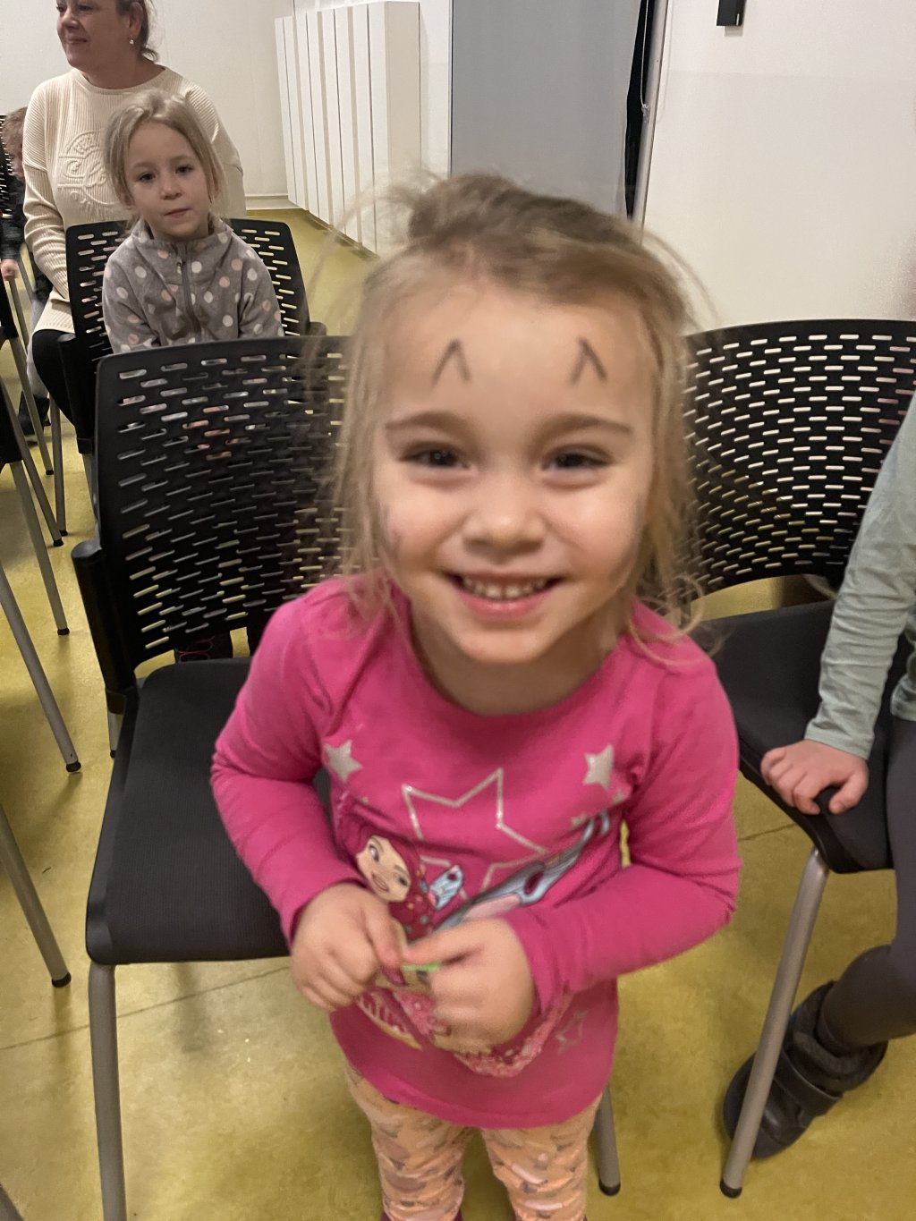 S čerty jsou žerty