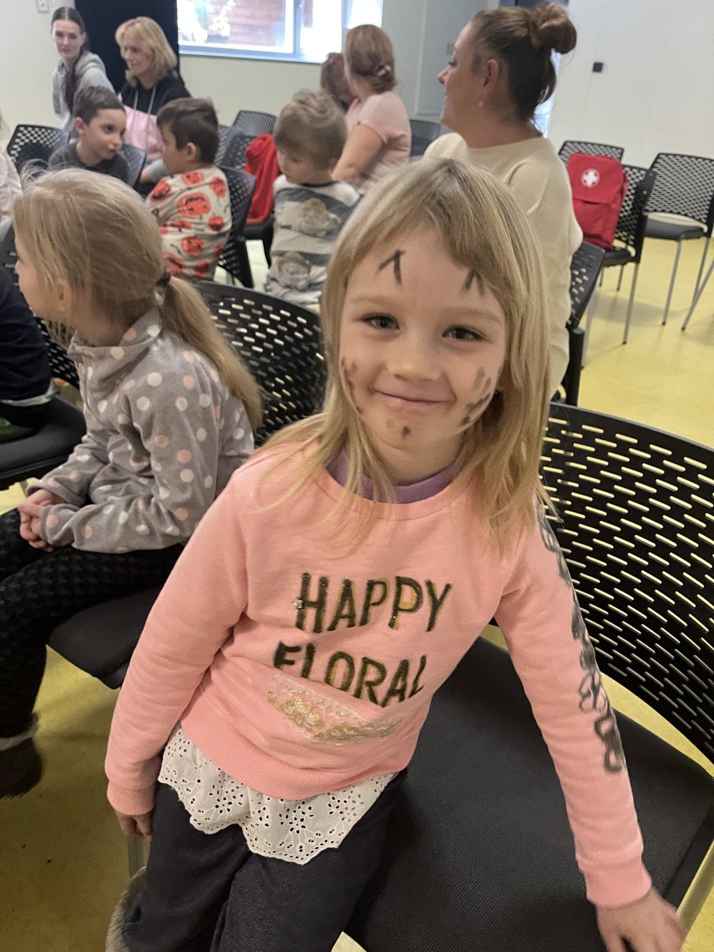 S čerty jsou žerty