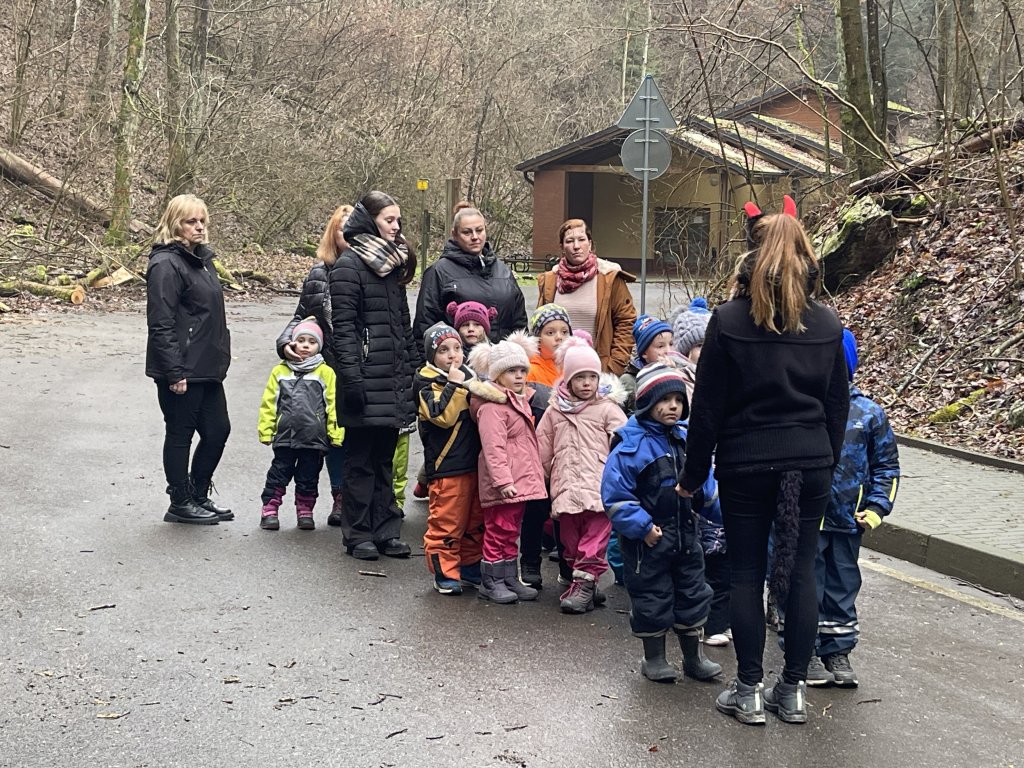 S čerty jsou žerty