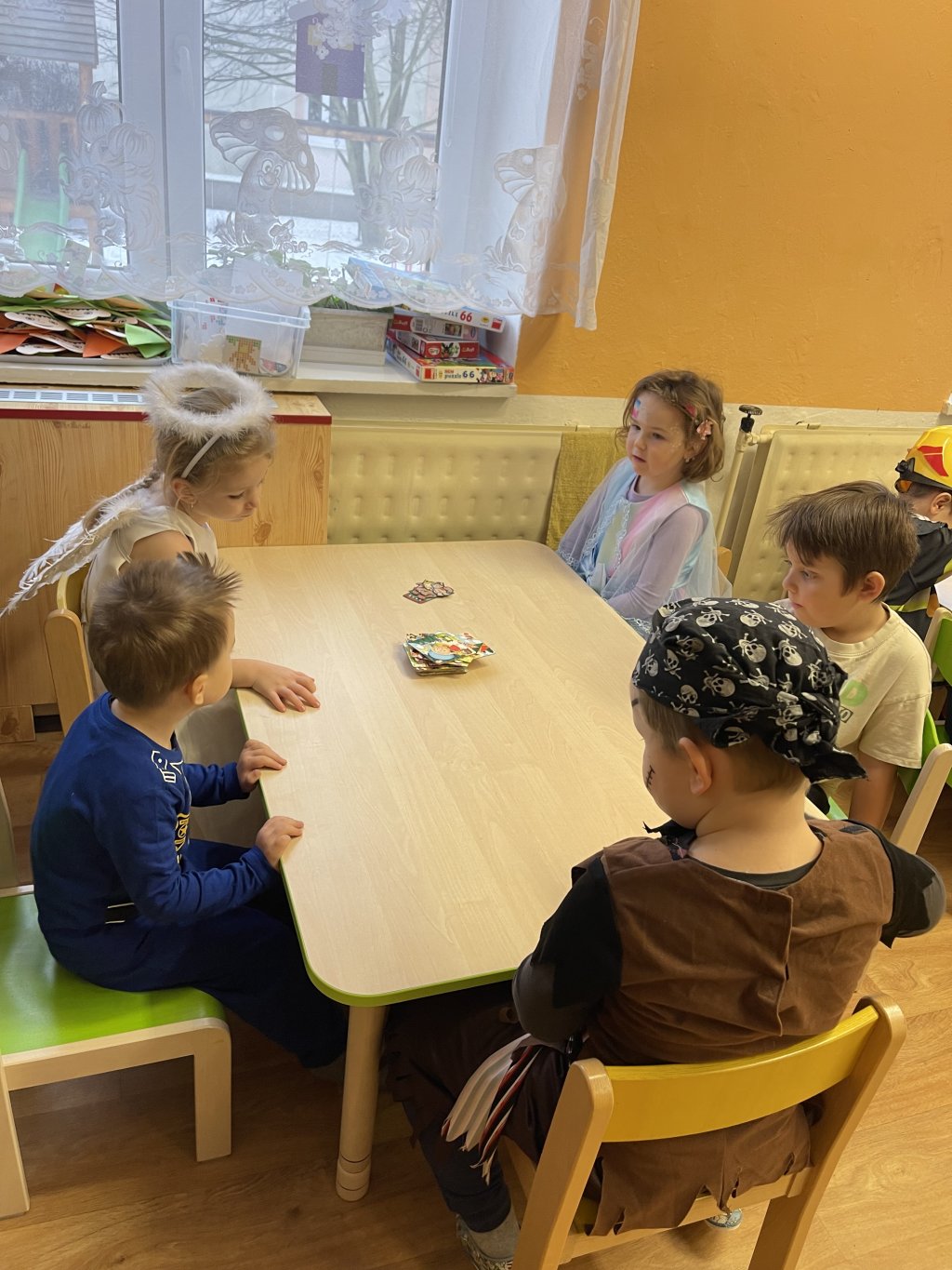 Pohádkový karneval