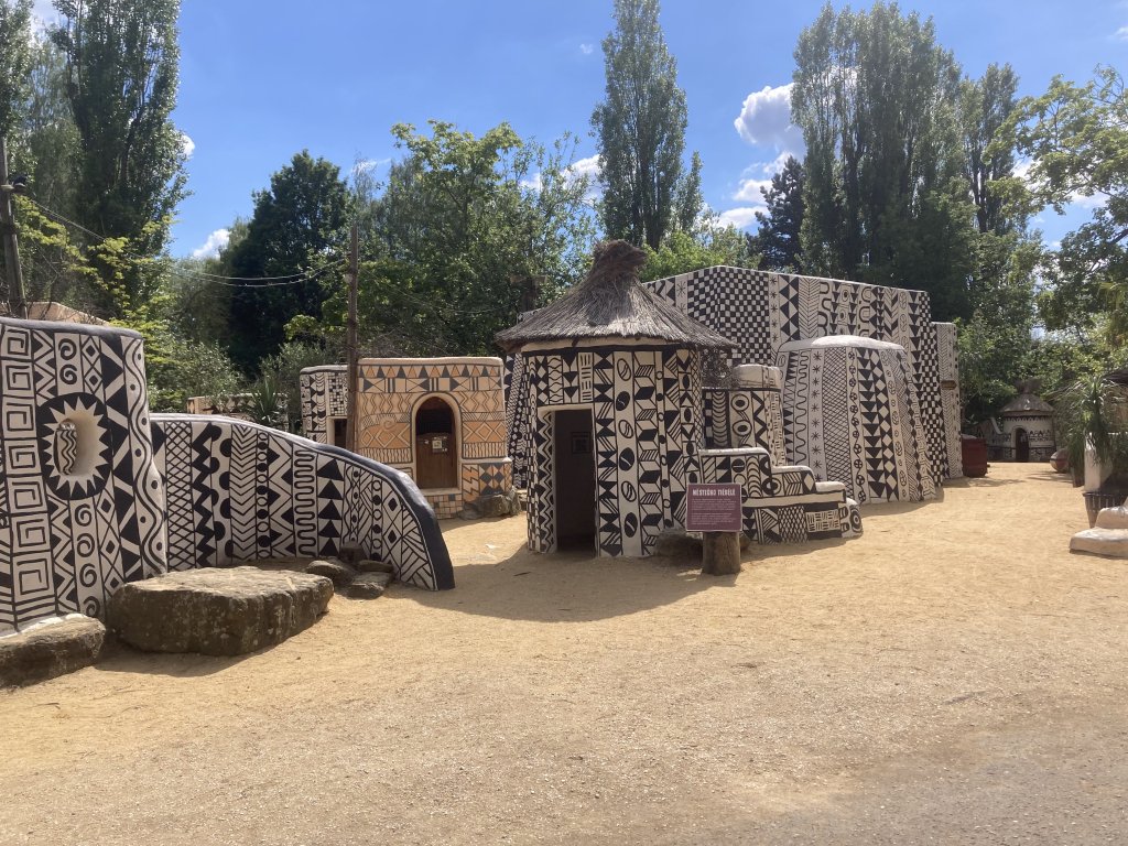 VÝLET DO ZOO DVŮR KRÁLOVÉ