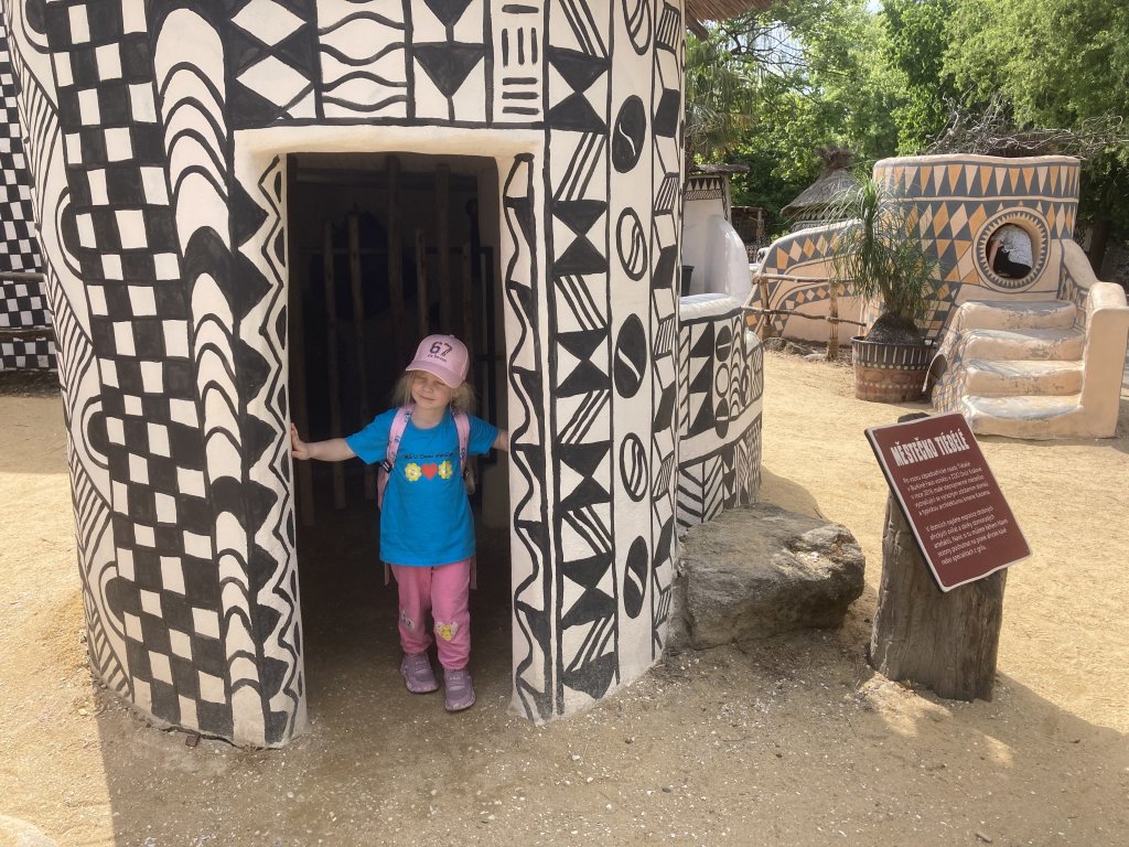 VÝLET DO ZOO DVŮR KRÁLOVÉ