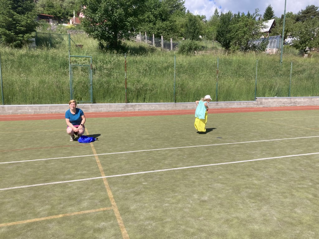 MEZINÁRODNÍ DEN DĚTÍ