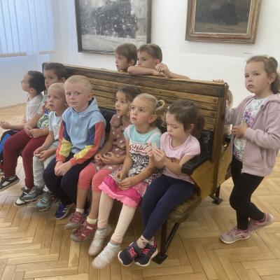 Velké dobrodružství malé lokálky
