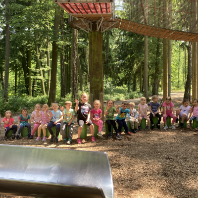 Park Na Větvi