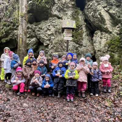 S čerty jsou žerty