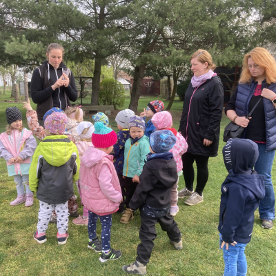 Záchranná stanice Lipec